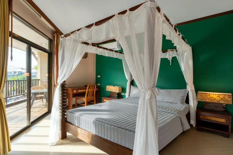 Фотография отеля