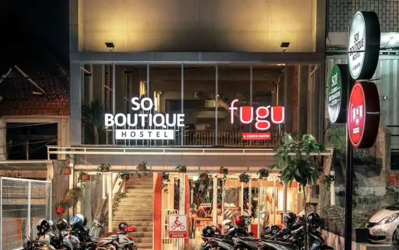 Imagen del hotel