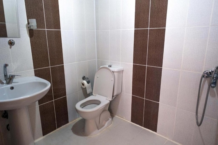 Superior Triple room with sea view