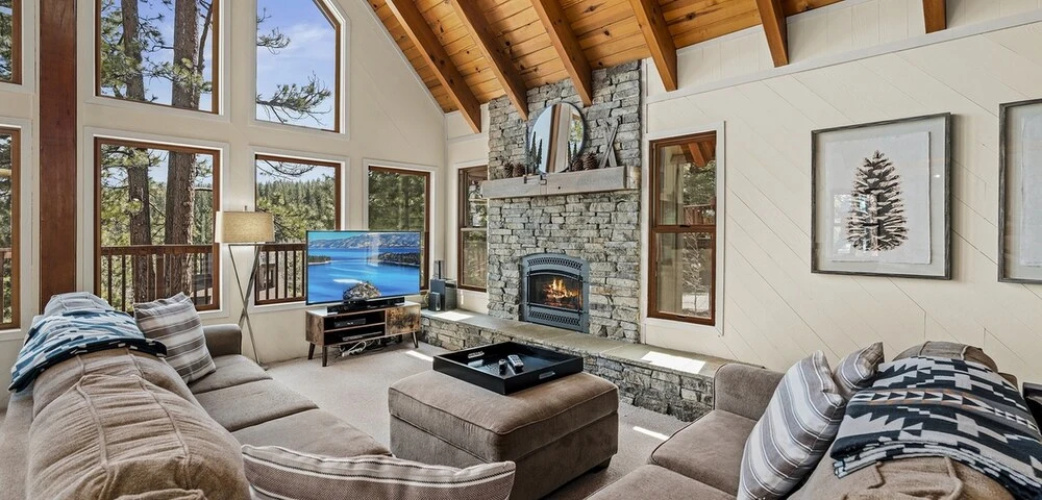 Basque Haus by Tahoe Mountain Properties