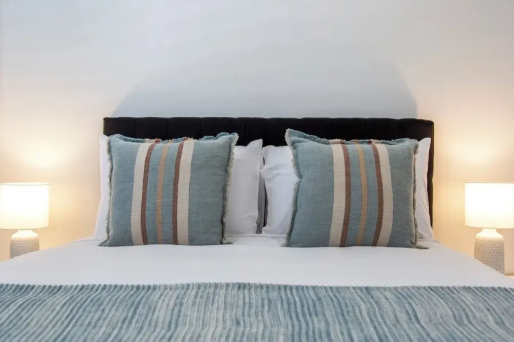Auckland Luxe Haven