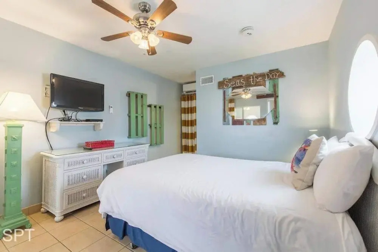 Bahia Mar 478f