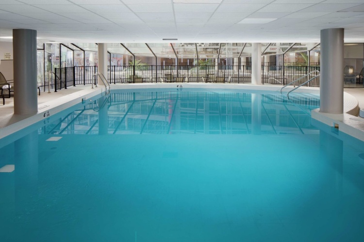 DoubleTree by Hilton South Bend photo 20