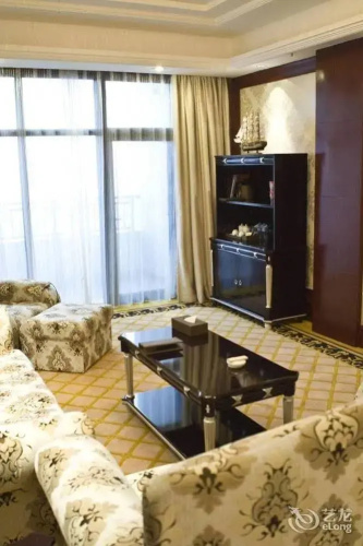 Kangcheng Sunshine Regency Hotel