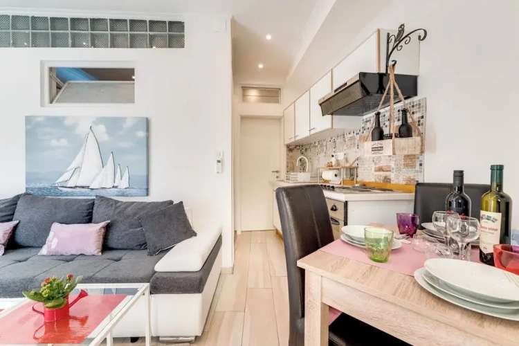 Standard Apartment