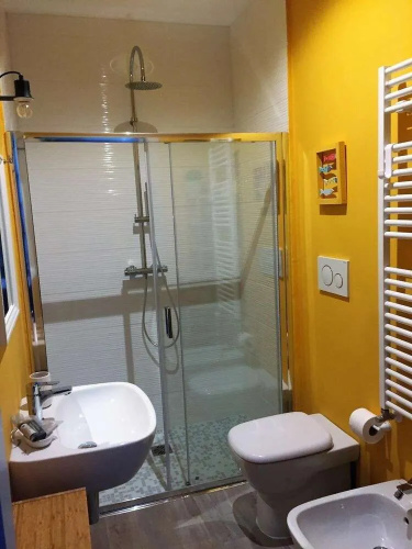 B&B MonteCengio