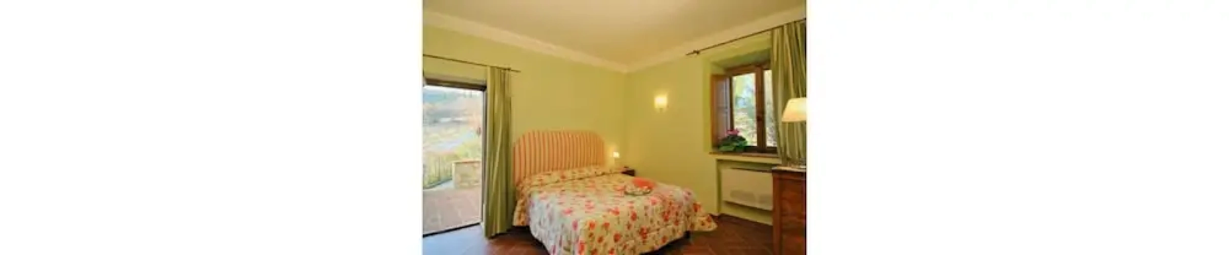 Superior Double room with balcony