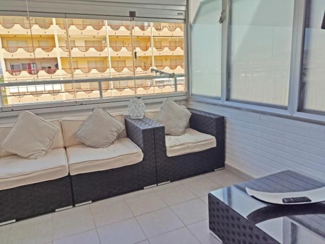 Apartamentos Aguamarina 3000