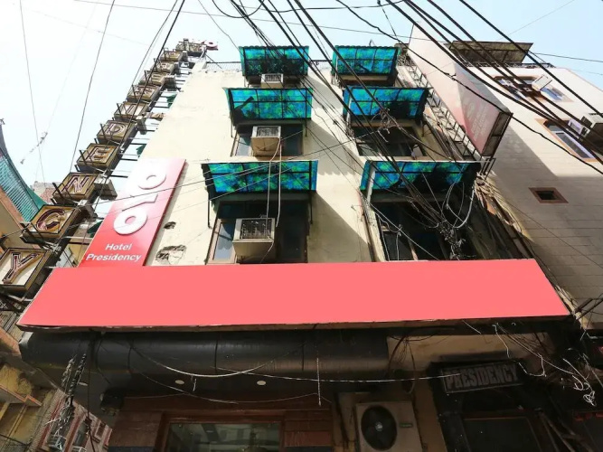 Imagen del hotel
