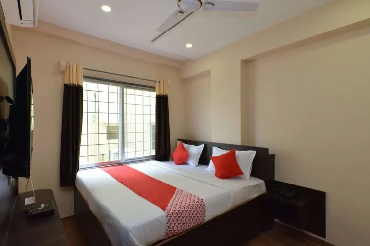 Super Hotel O Chhatrapati Nagar