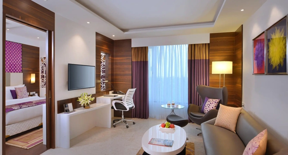 Suite