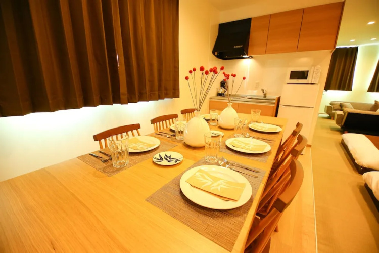 Prime Room Beppu Hamawaki A