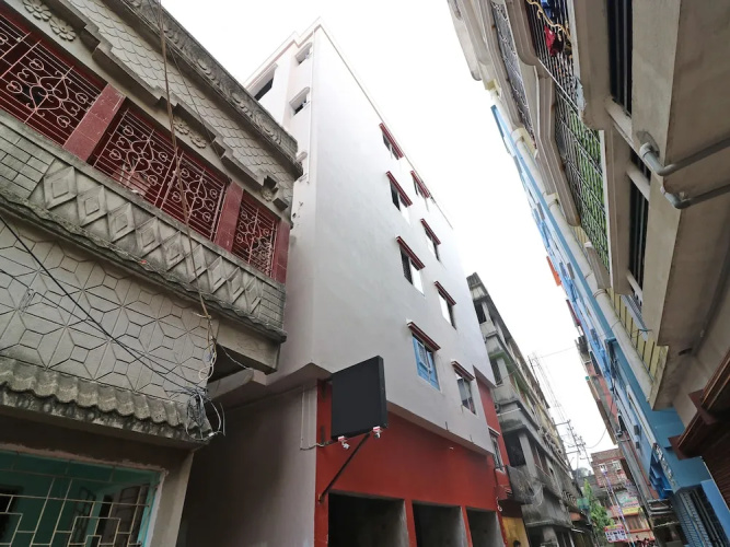 Otel görseli
