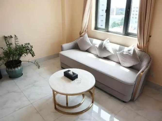 A1 Hotel