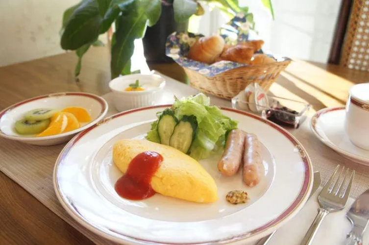 Pension Blue Bell