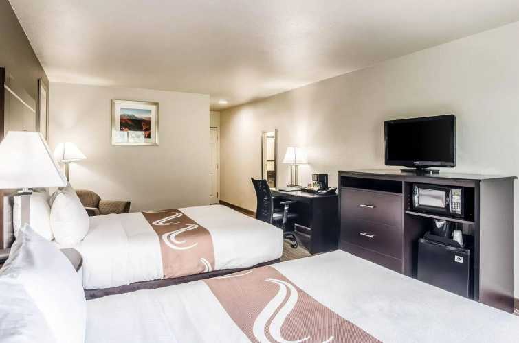 Quality Inn & Suites Westminster - Broomfield