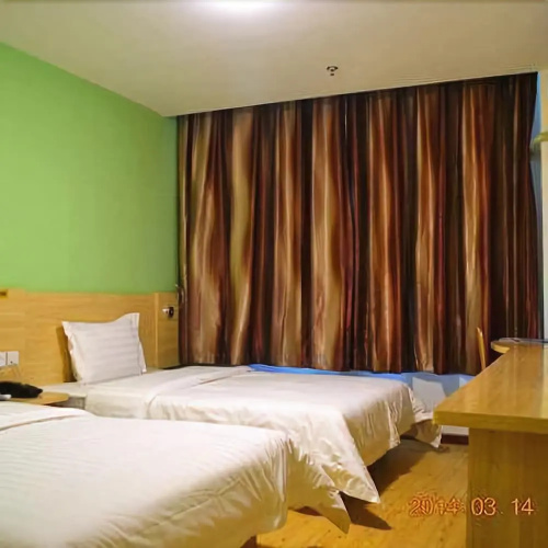 7 Days Inn