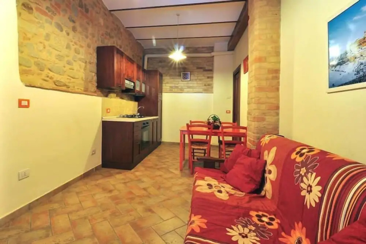 Agriturismo Galanti
