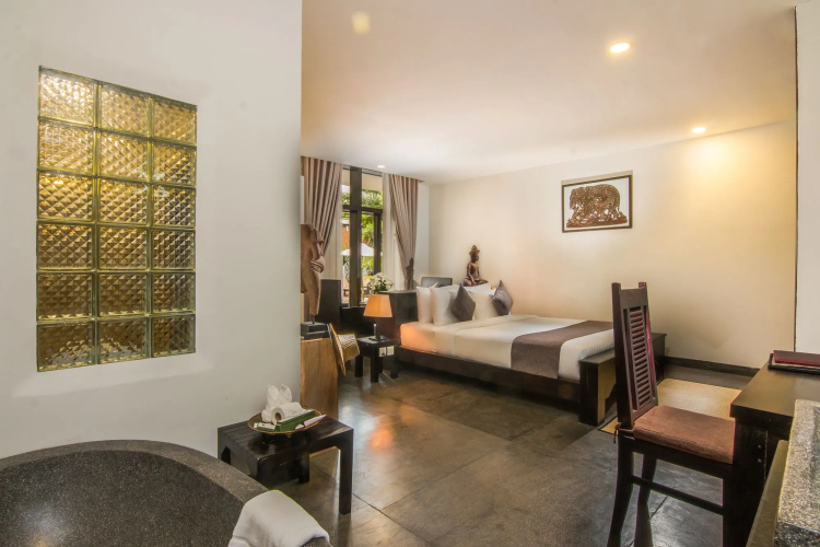 The Bliss Angkor