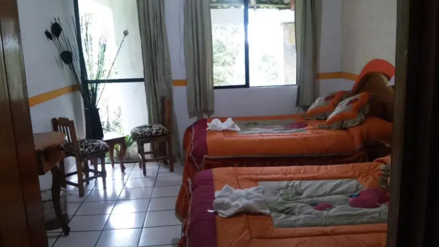 Hotel Mixti