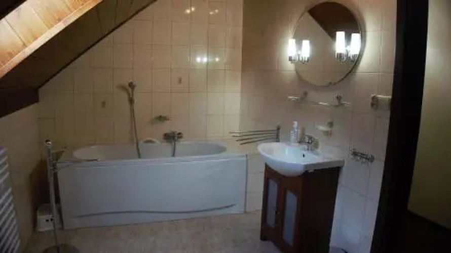Apartamenty Ostrawa