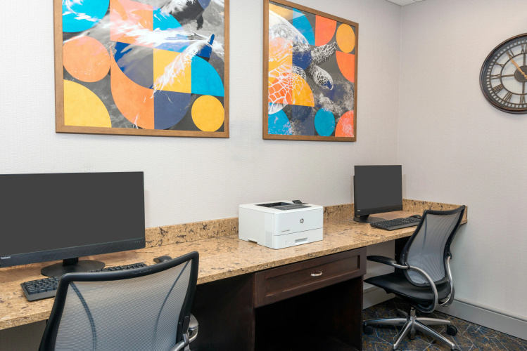 Hampton Inn & Suites Clearwater Beach photo 6