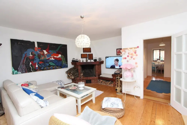 Apartments Apollonio