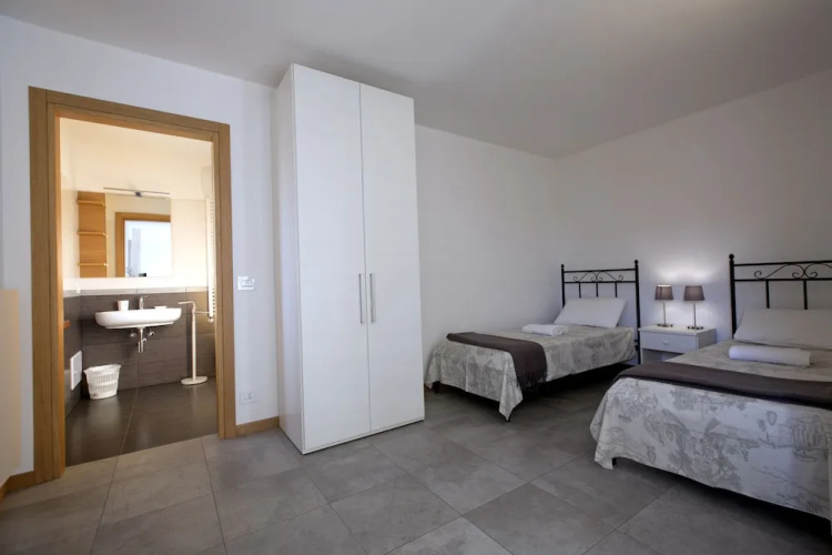 Agriturismo Mestroni