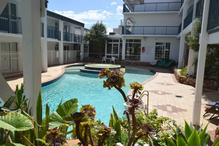 West Beach Lagoon 216