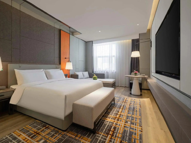Grand Mercure Shenzhen Nanshan