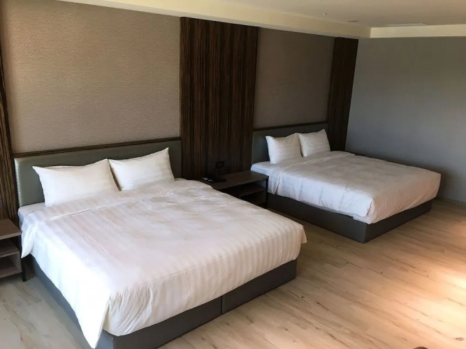 Kuei Ti Wan Hotel