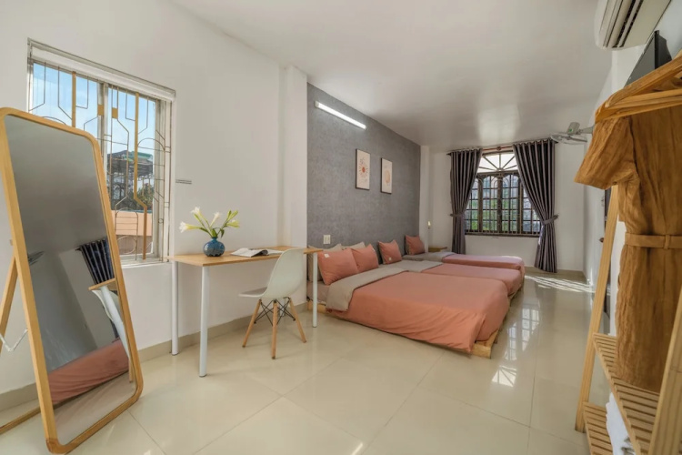 Kly Apartment Hotel