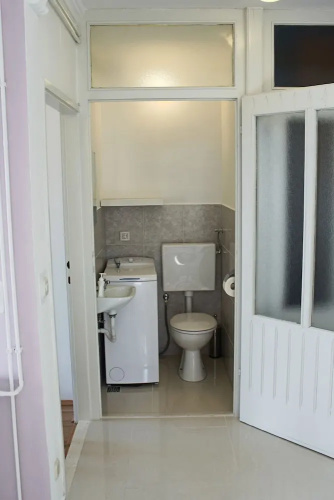 Apartment Siesta