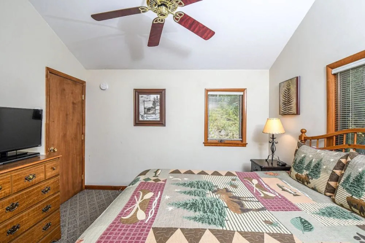 Cedar Ridge by Taylor Made Deep Creek