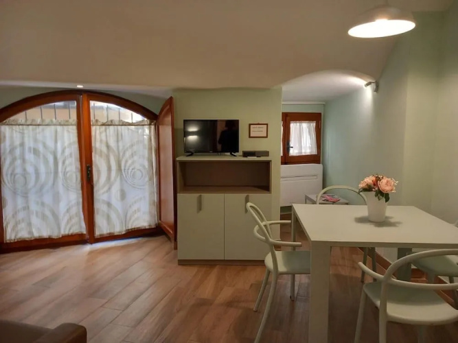 Ramaglianti Apartment