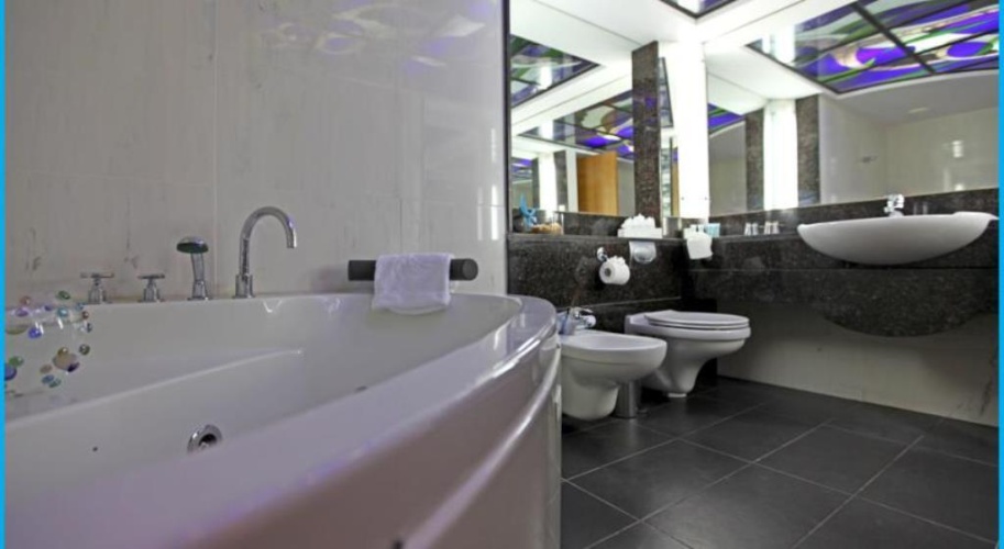 Poseidonia Beach Hotel photo 13