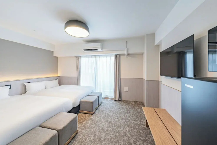 Apartment Hotel 11 Dotonbori 7