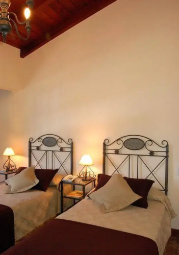 Hotel Mirador del Cerro