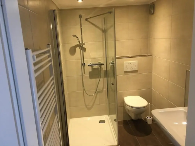 Miniappartement Zini