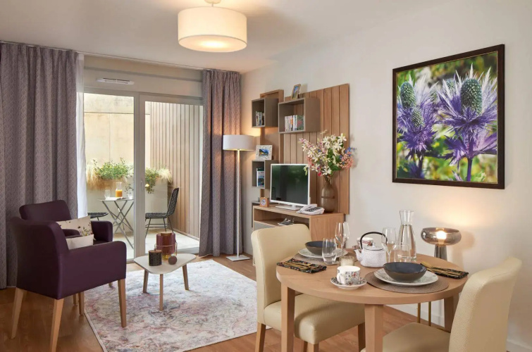 Quality Suites Seyssinet