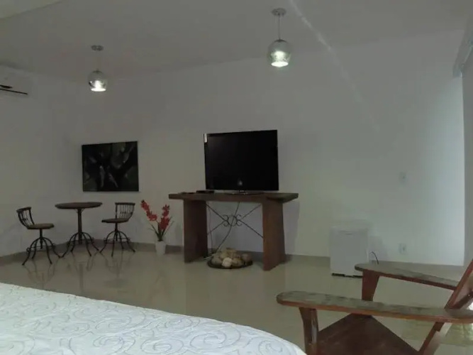 Falcon Guest Suites