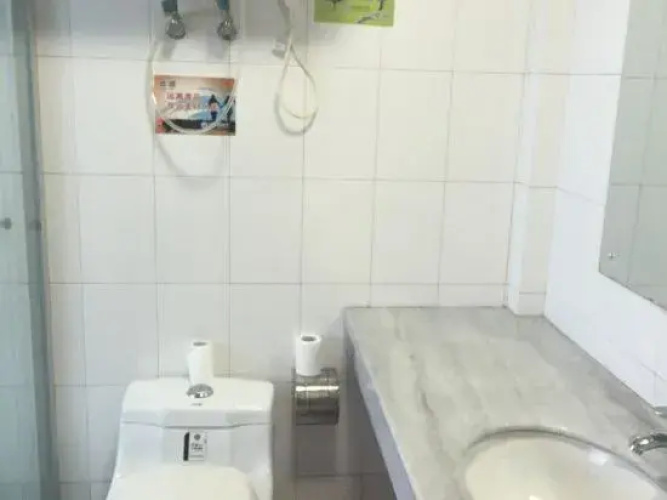 Pinghu Jiuxing Hotel