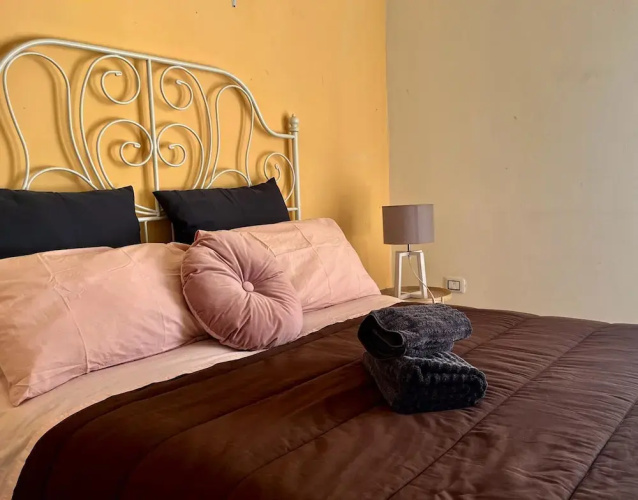 Deodato Guest House