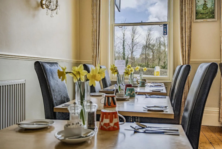 Yeo Dale Hotel
