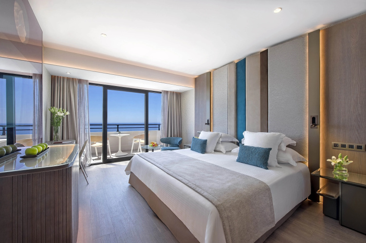 Amathus Beach Hotel Limassol photo 6