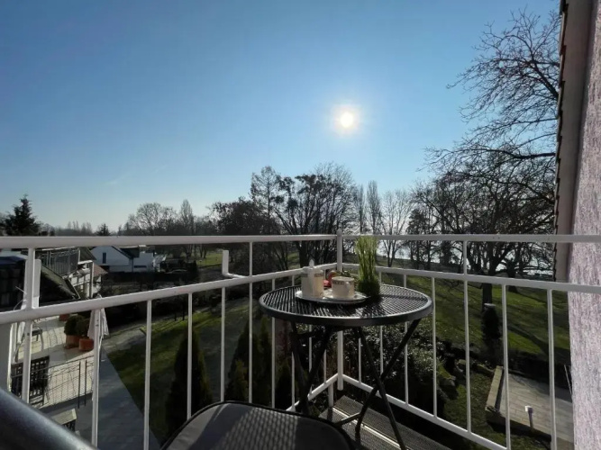 Hotel Iris am See