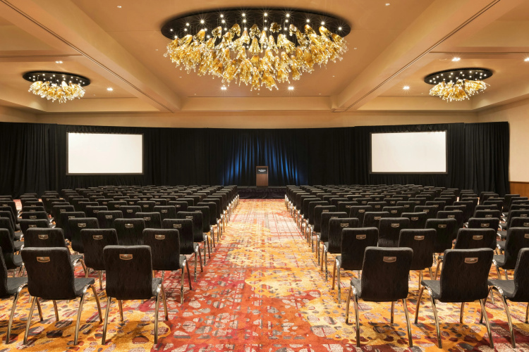 The Westin Nashville photo 23
