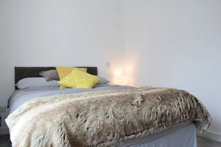 Modern 2 Bedroom Apartment in Balham