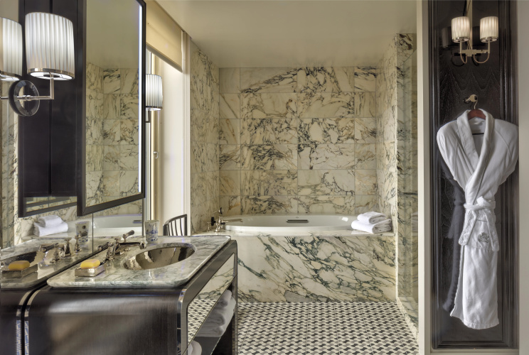 The Carlyle, A Rosewood Hotel photo 44
