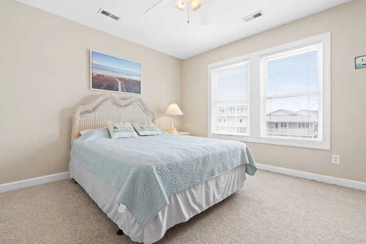 That's It 4 Bedroom Home by RedAwning